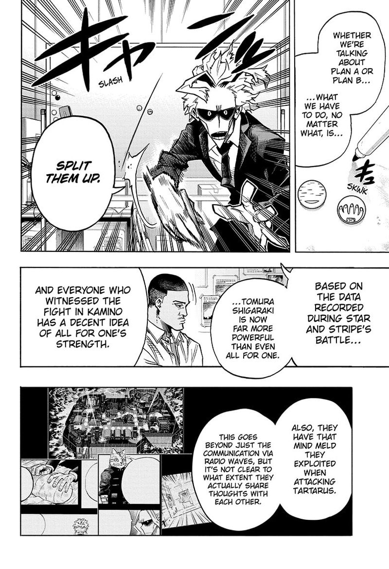 My Hero Academia 340 4
