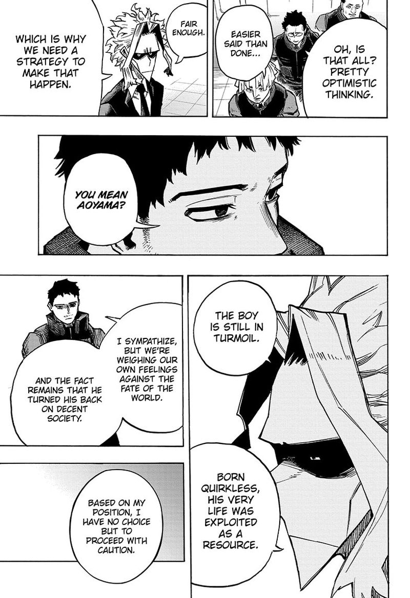 My Hero Academia 340 7