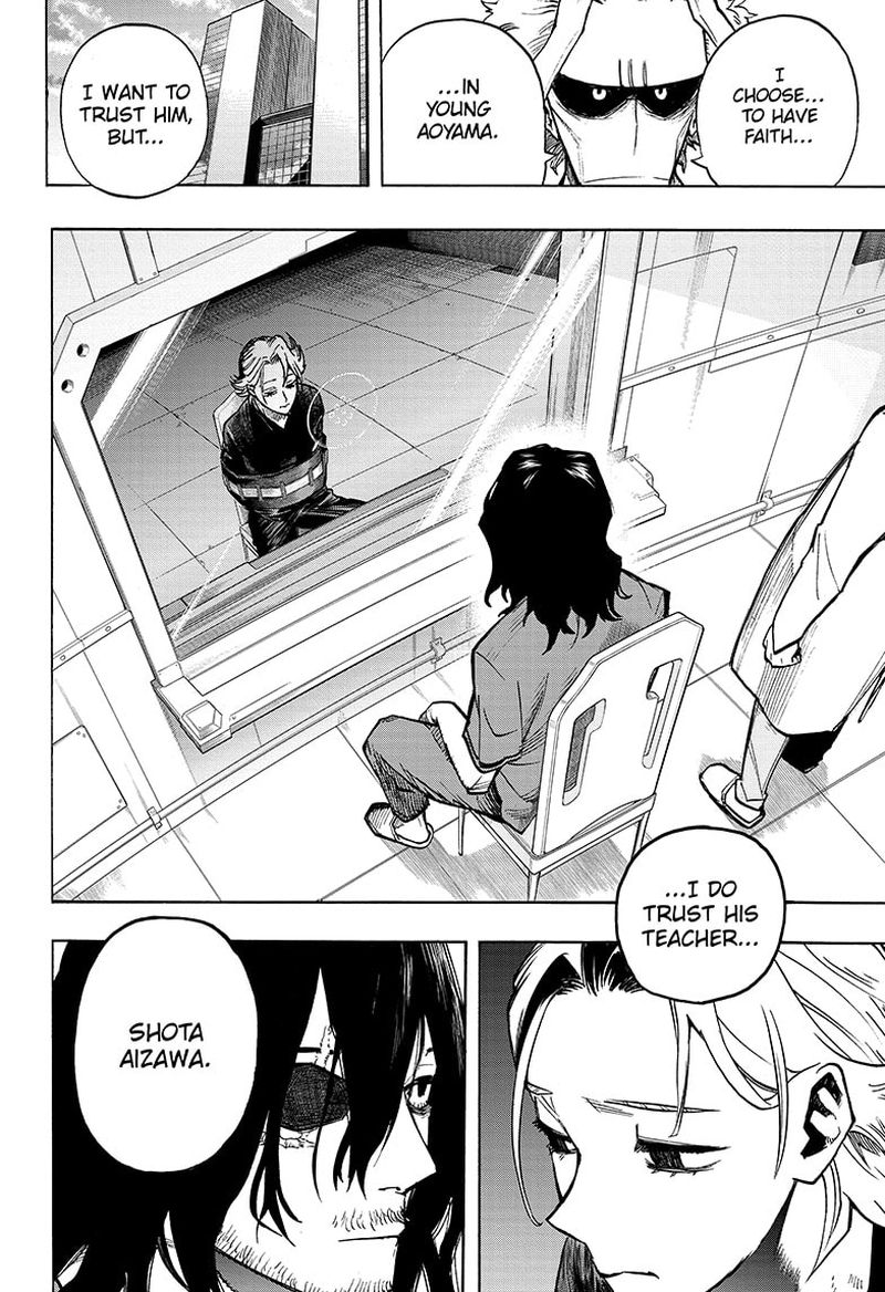 My Hero Academia 340 8