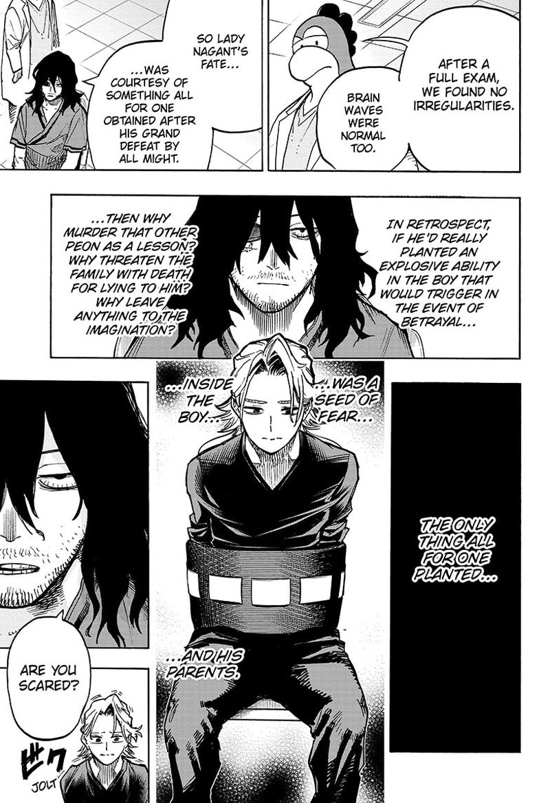 My Hero Academia 340 9