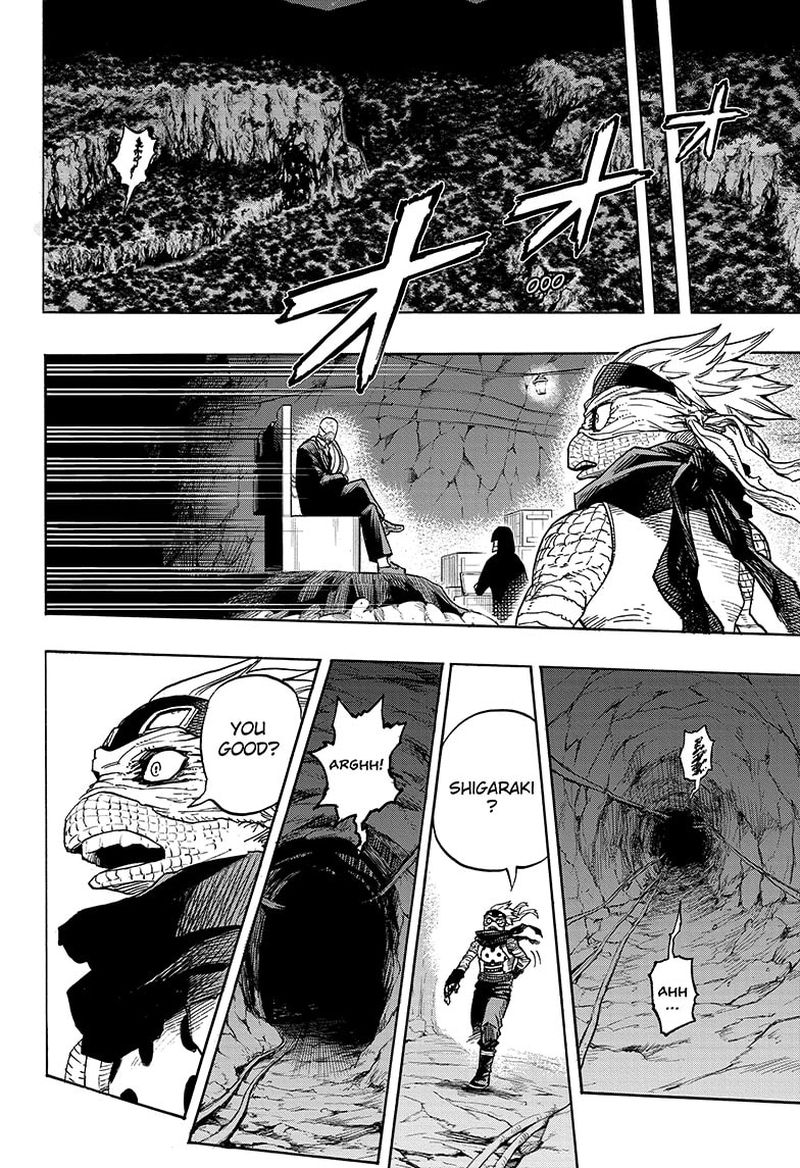 My Hero Academia 341 11