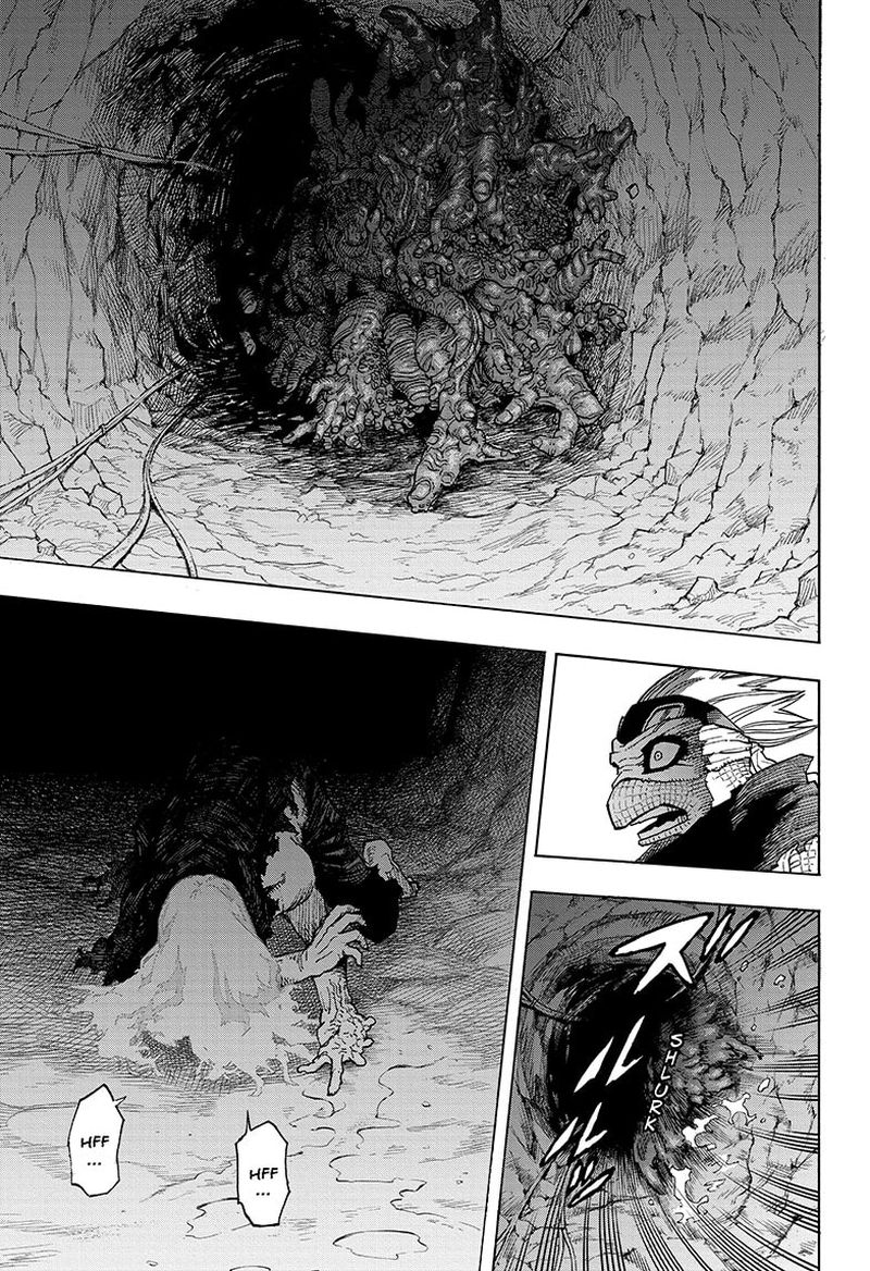My Hero Academia 341 12