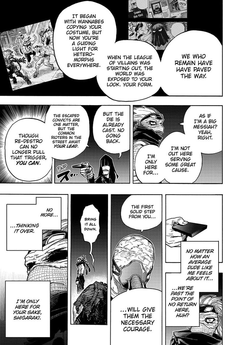My Hero Academia 341 14