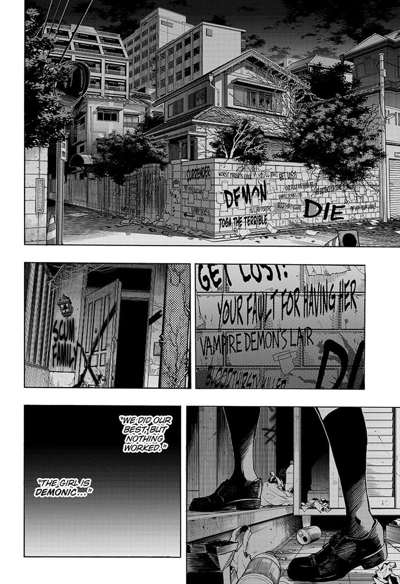 My Hero Academia 341 2