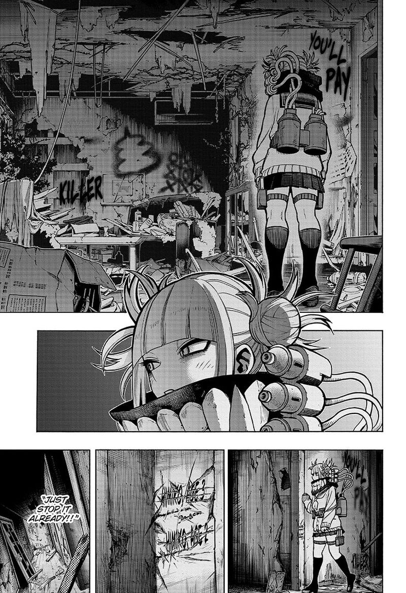 My Hero Academia 341 3