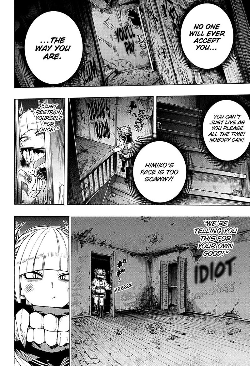 My Hero Academia 341 4