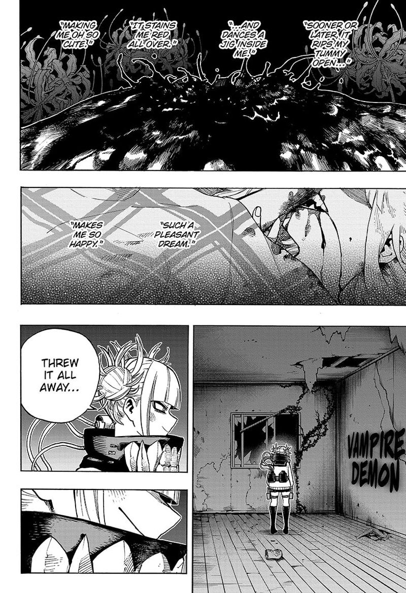 My Hero Academia 341 6
