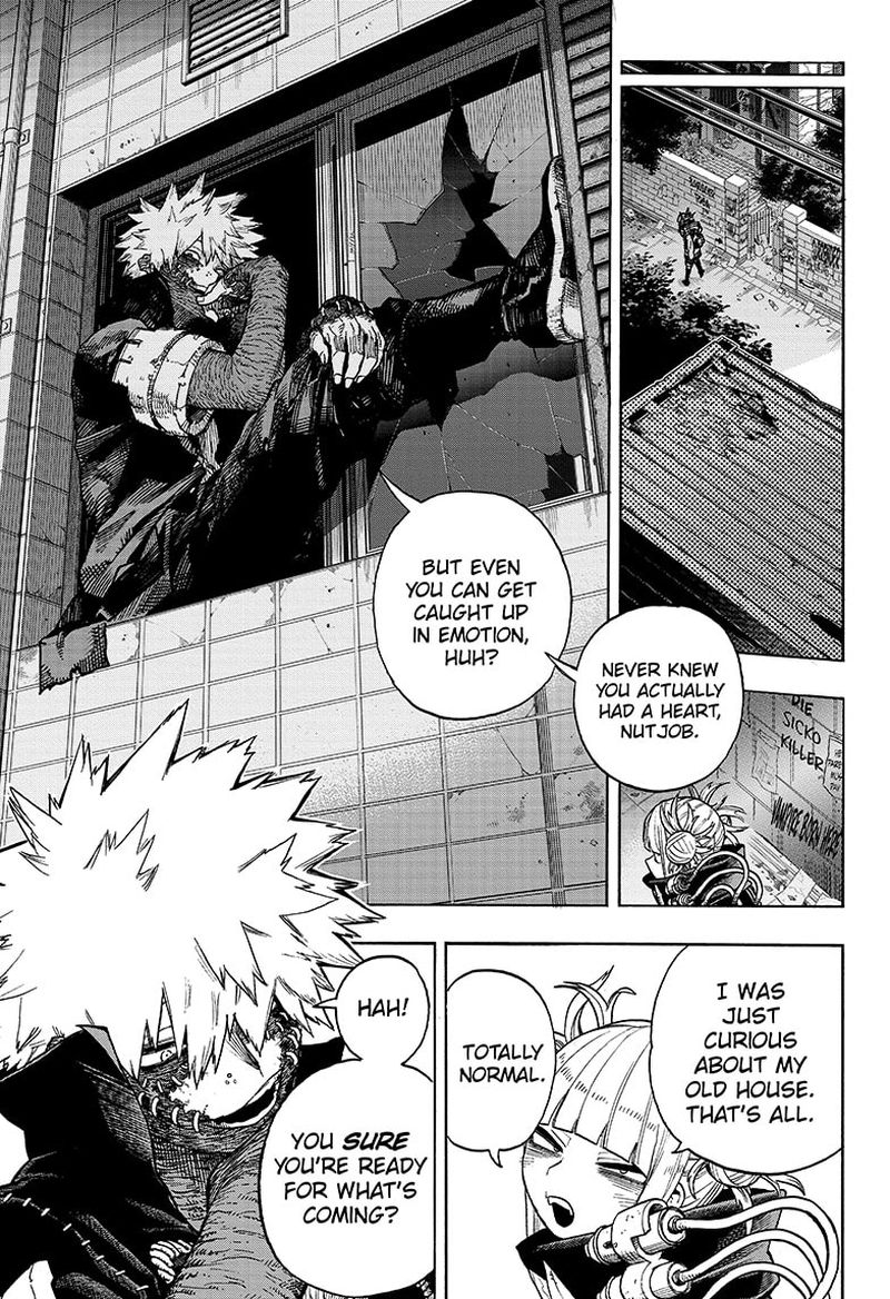 My Hero Academia 341 7