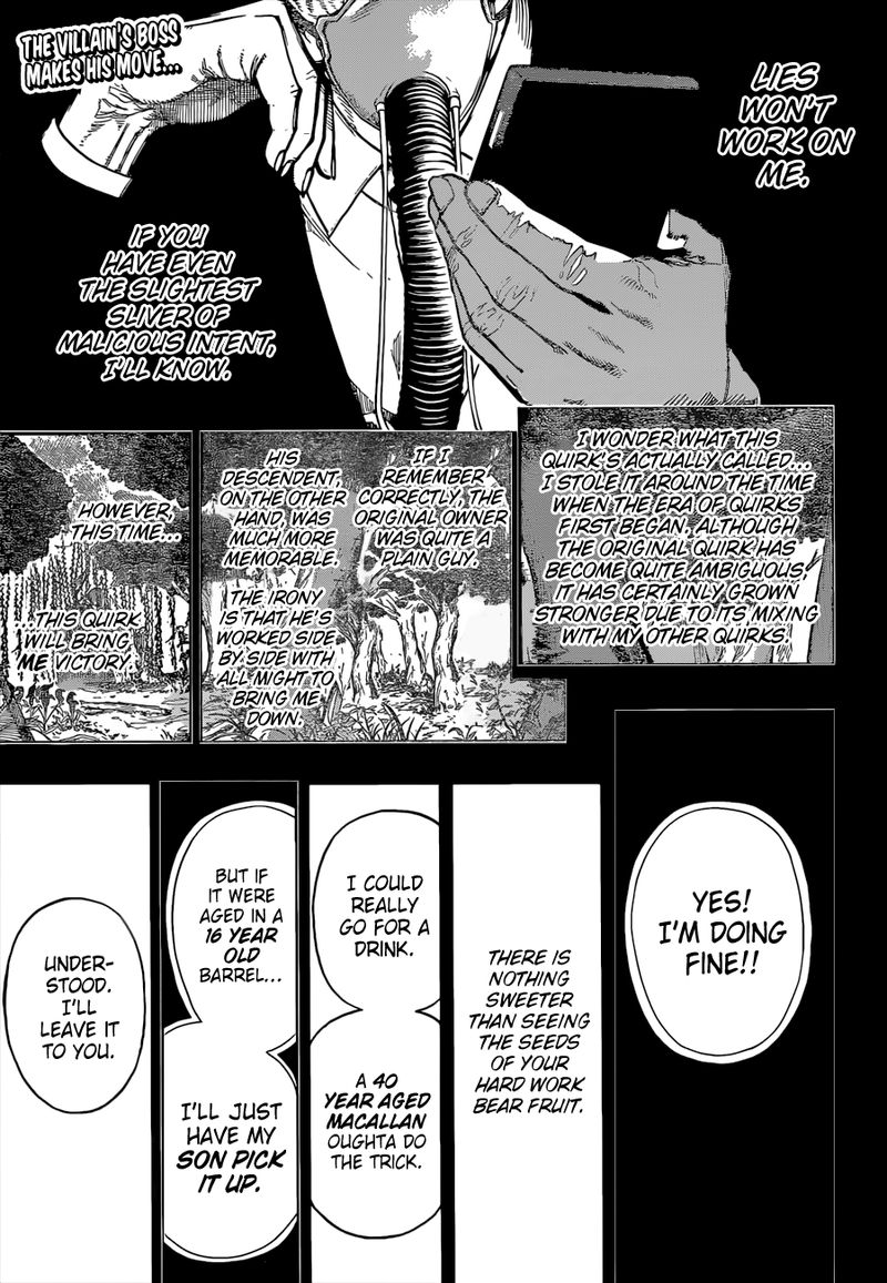 My Hero Academia 343 1