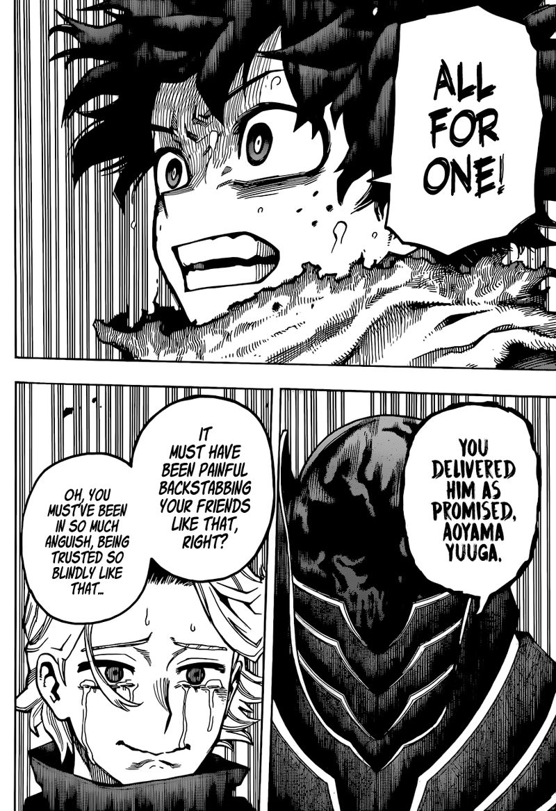 My Hero Academia 343 10