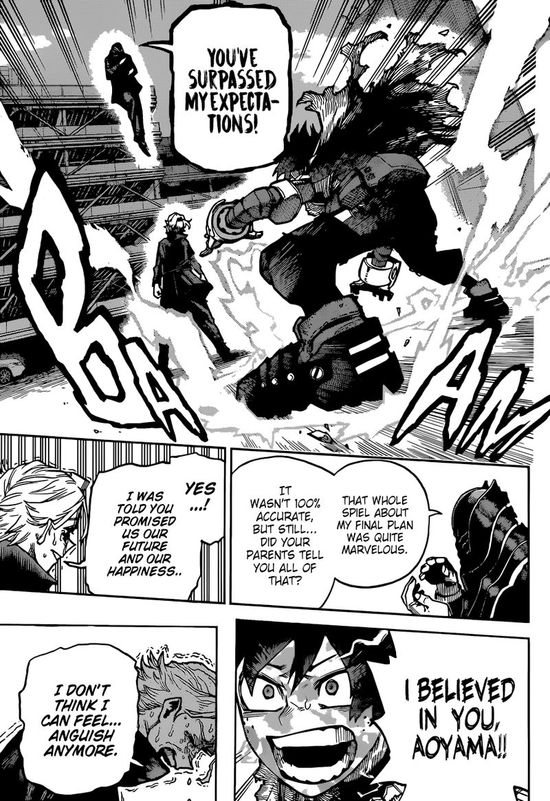 My Hero Academia 343 11