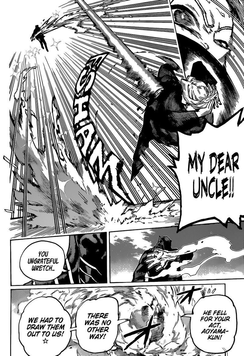 My Hero Academia 343 12