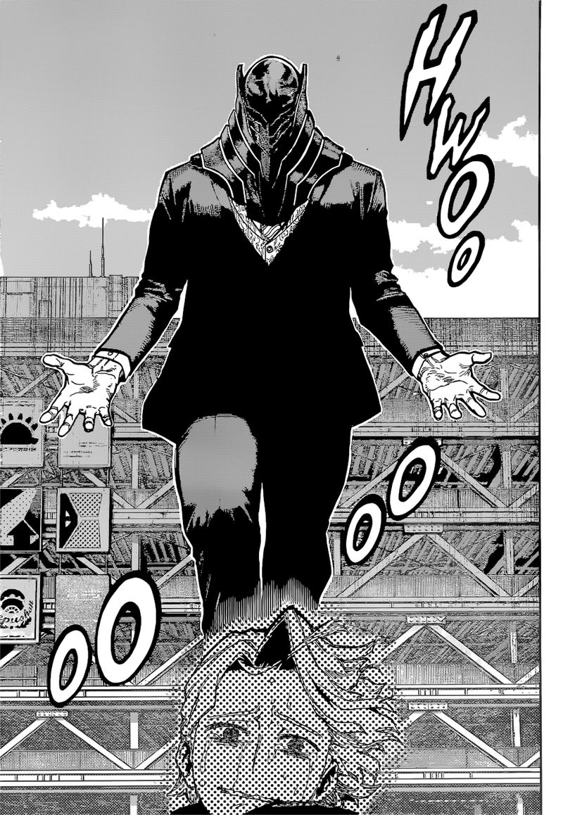 My Hero Academia 343 9