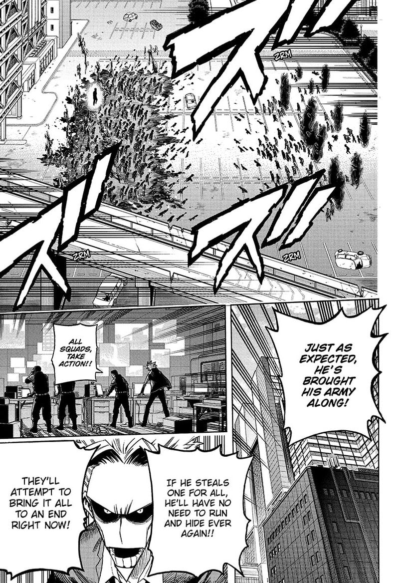 My Hero Academia 344 11