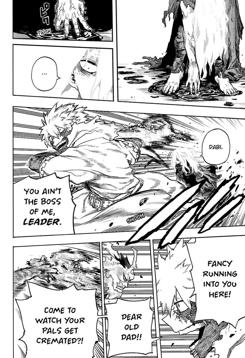 My Hero Academia 344 12