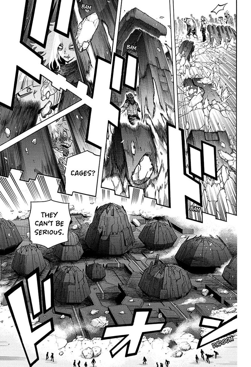 My Hero Academia 344 15