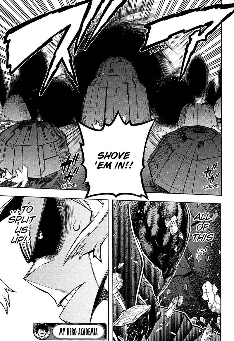 My Hero Academia 344 17