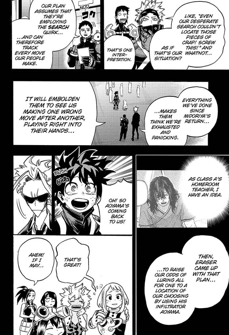 My Hero Academia 344 2