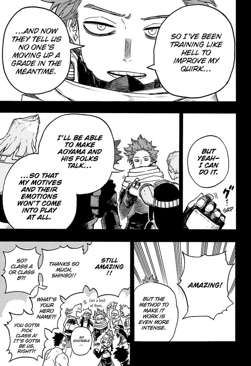 My Hero Academia 344 5