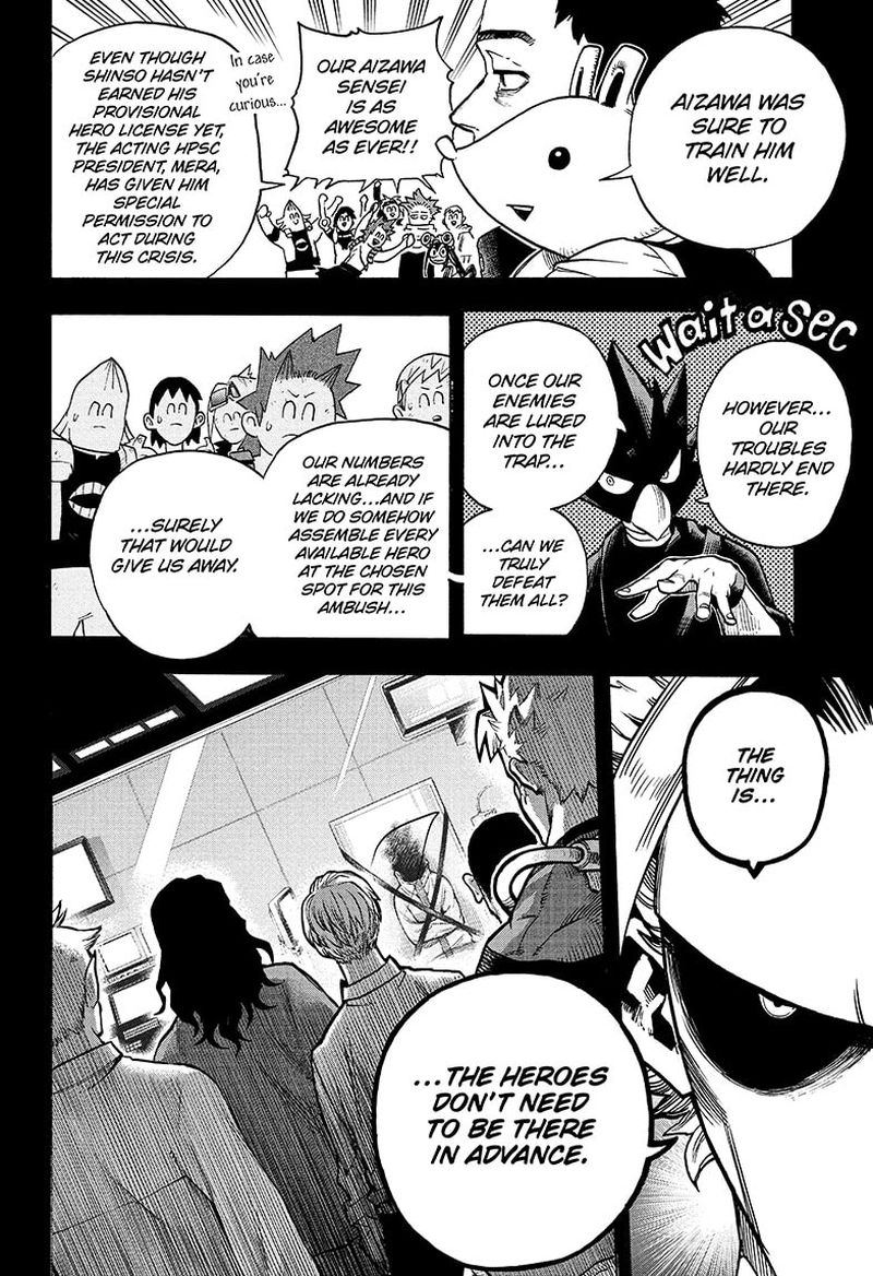 My Hero Academia 344 6