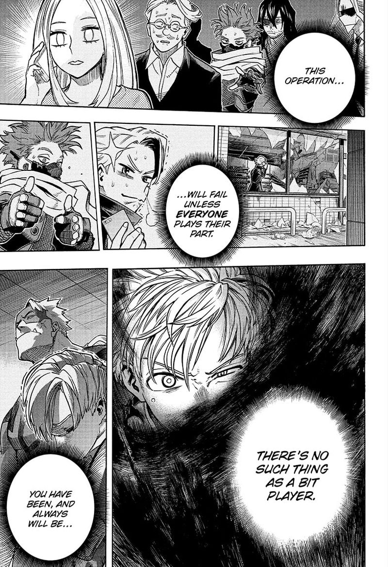 My Hero Academia 344 9