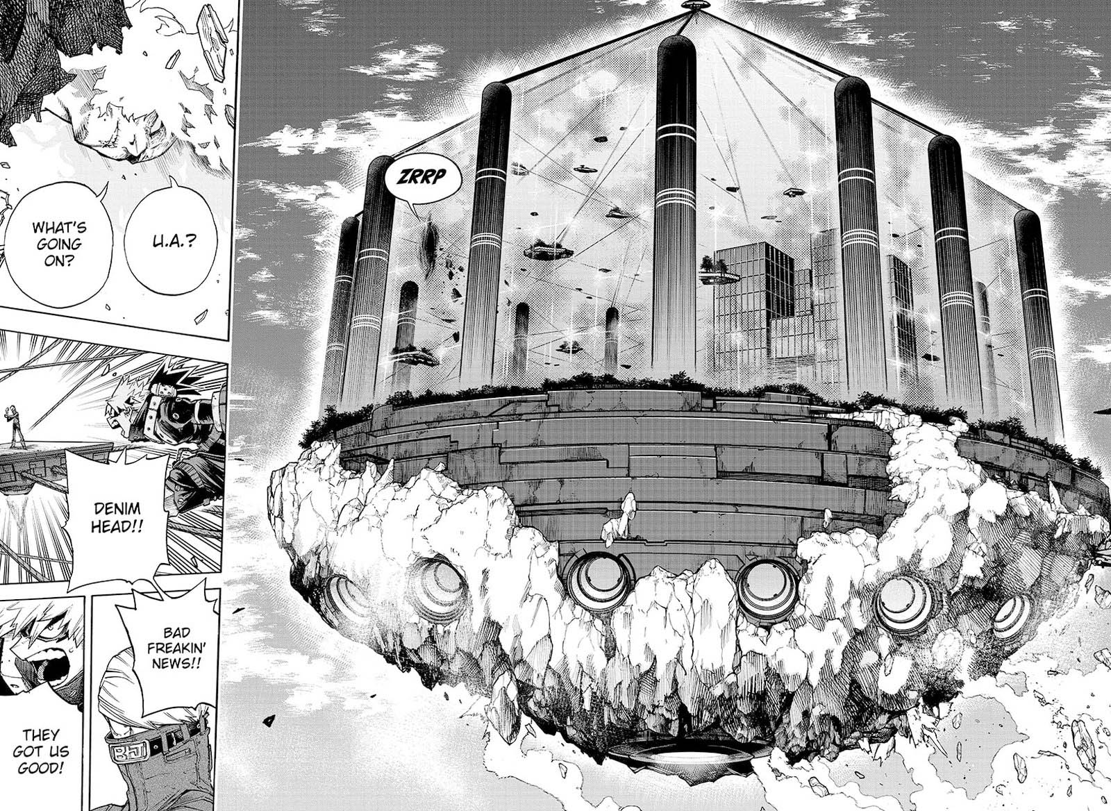 My Hero Academia 345 10