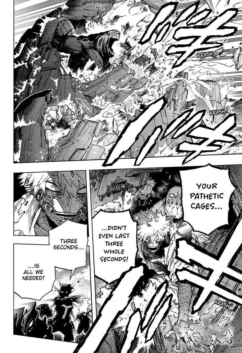 My Hero Academia 345 2