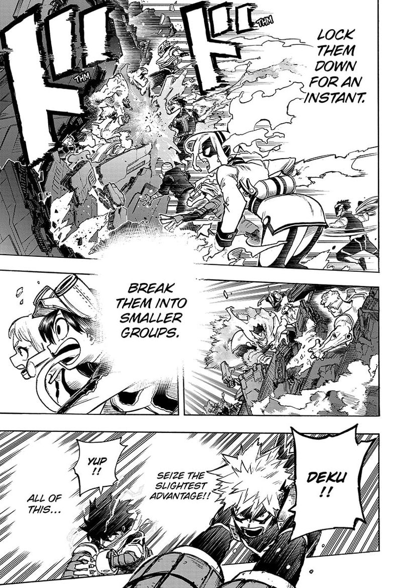 My Hero Academia 345 3