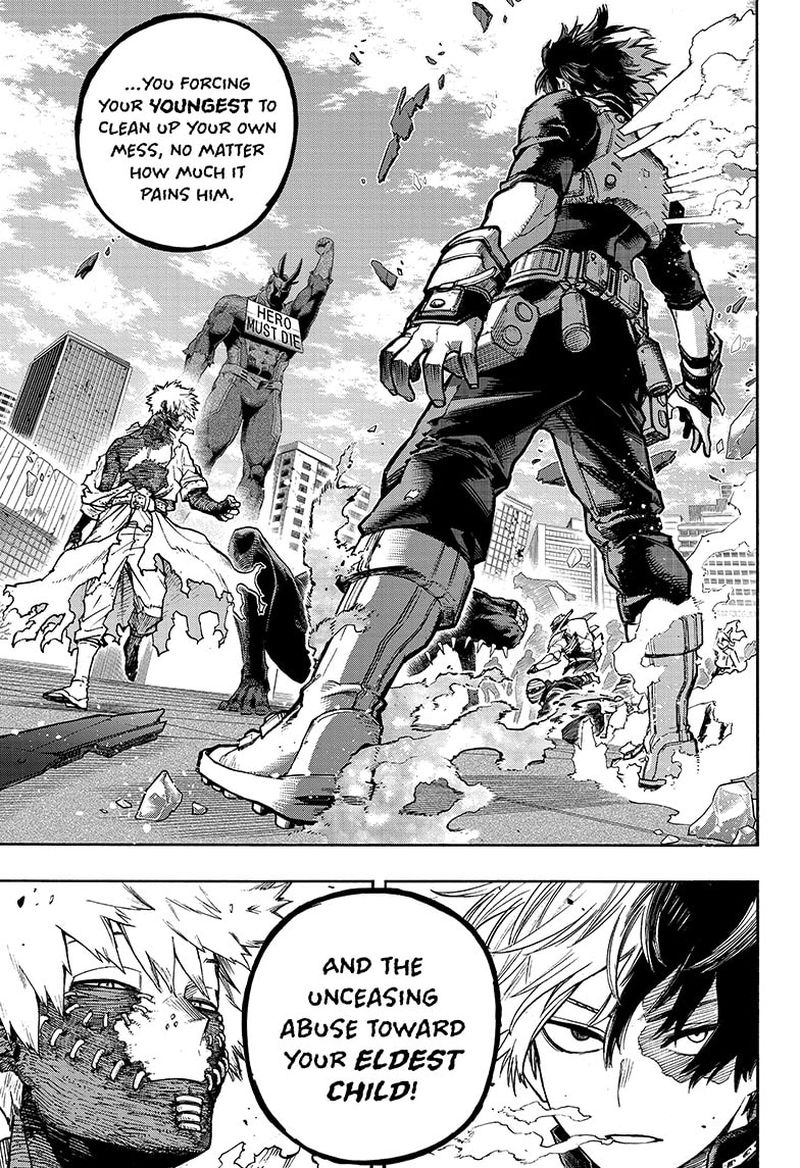 My Hero Academia 345 9