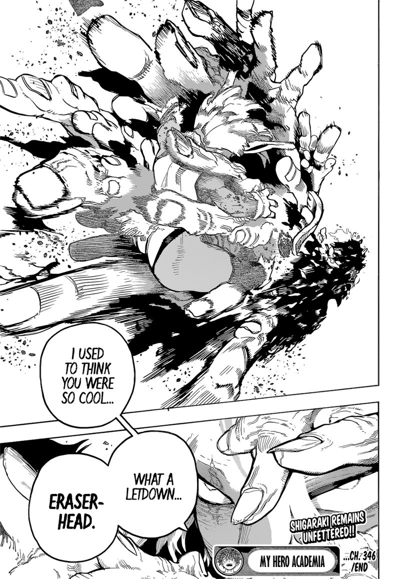 My Hero Academia 346 15