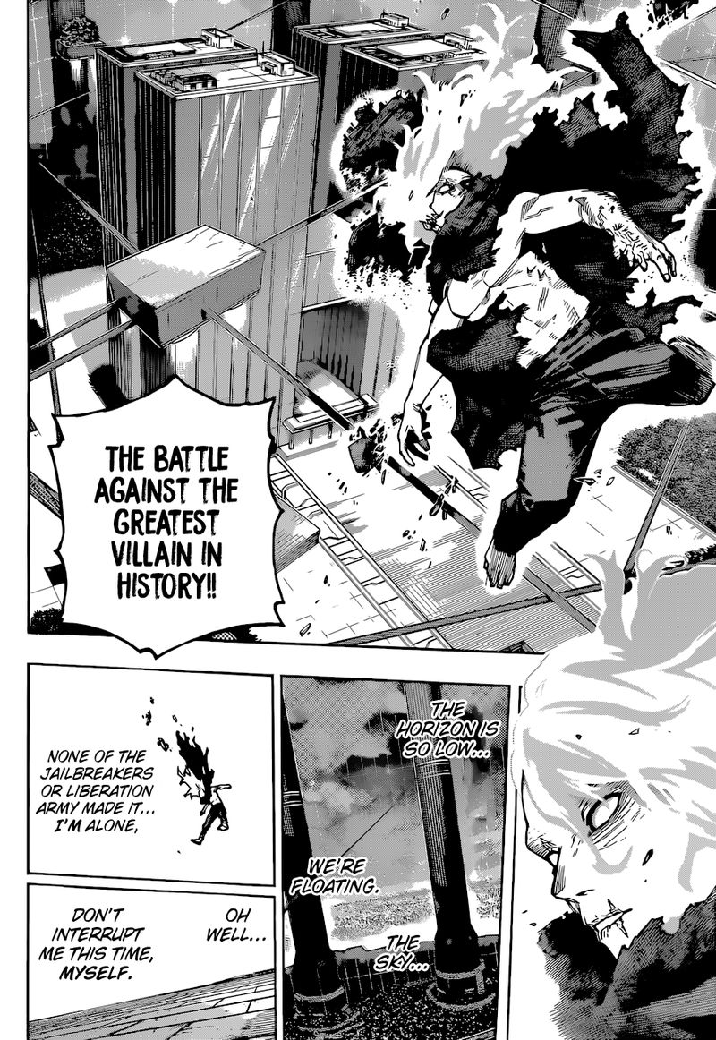 My Hero Academia 346 2