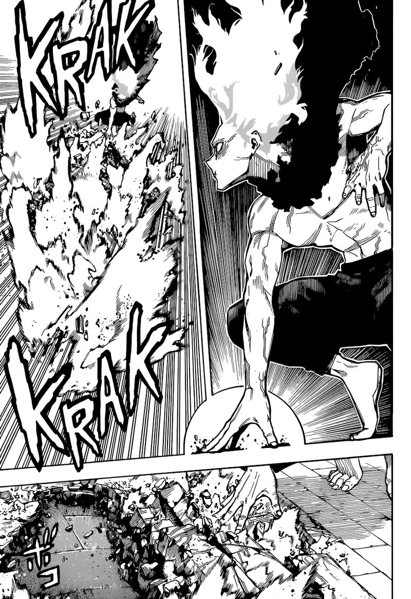 My Hero Academia 346 3
