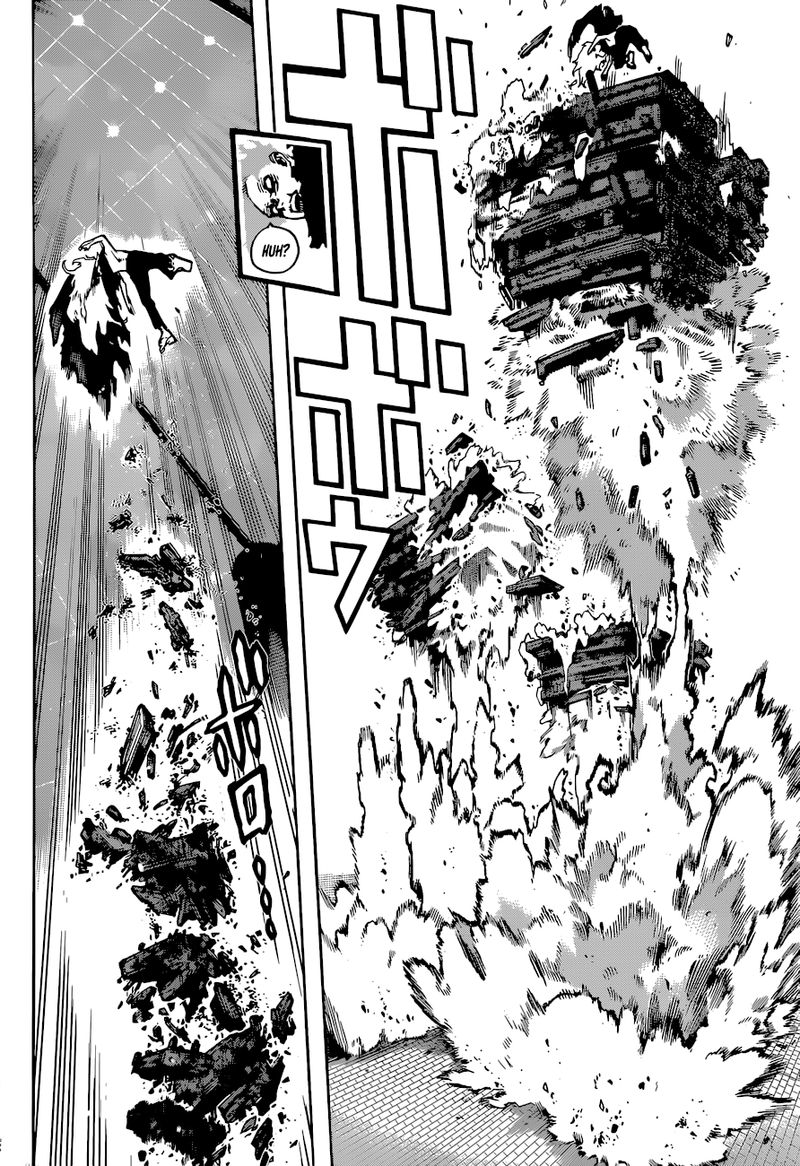 My Hero Academia 346 4