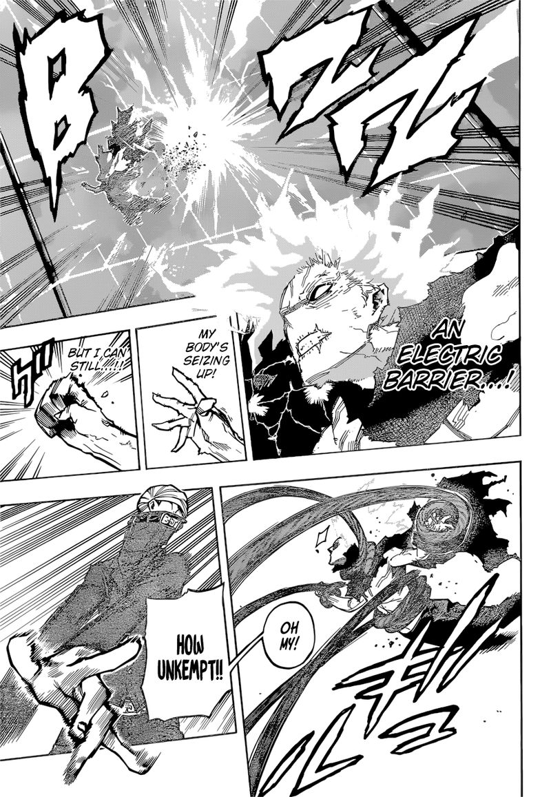 My Hero Academia 346 5