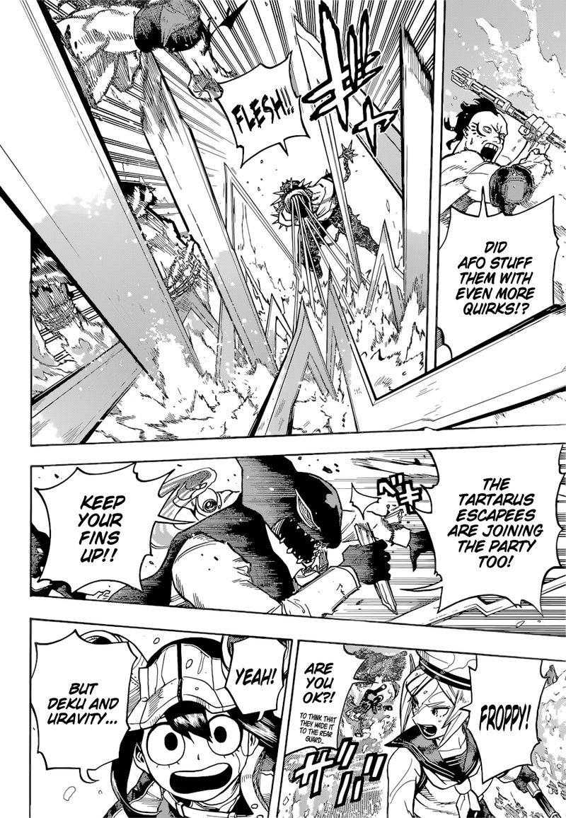 My Hero Academia 347 10