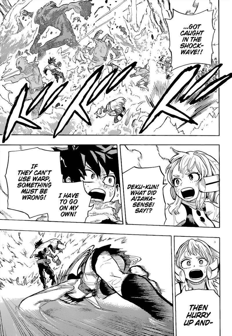 My Hero Academia 347 11