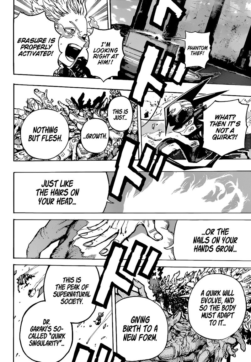 My Hero Academia 347 2