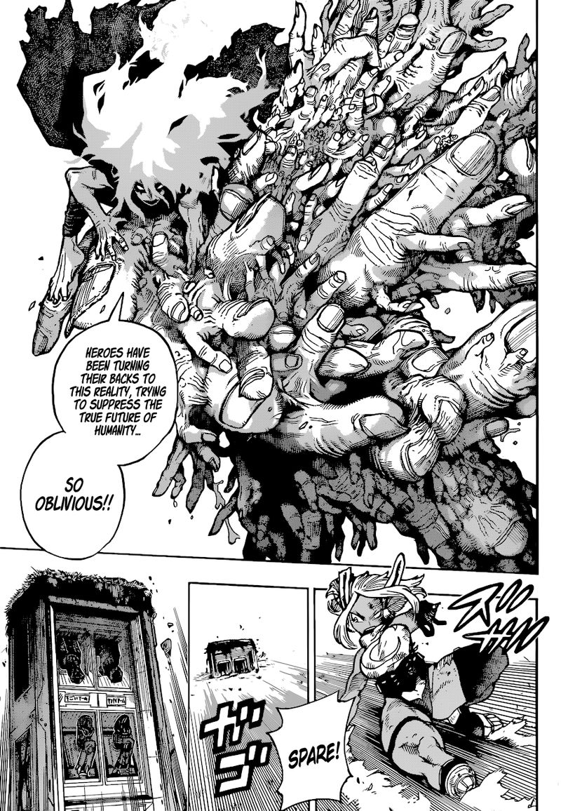 My Hero Academia 347 3