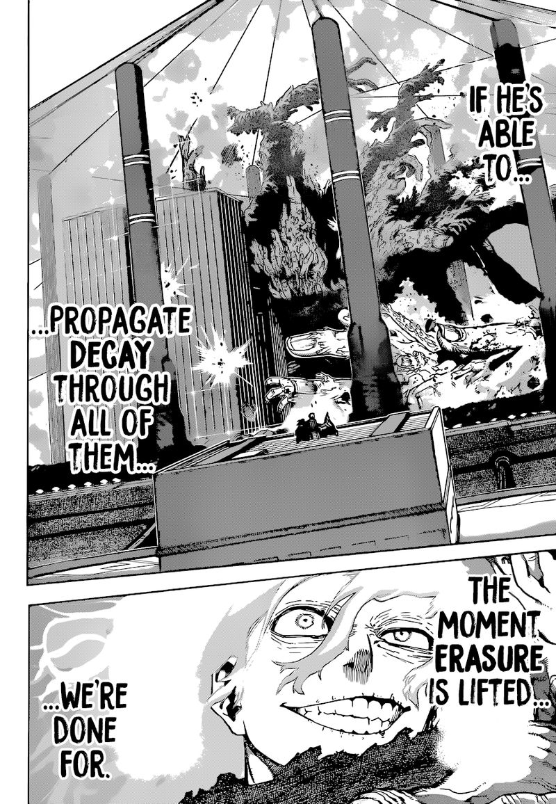 My Hero Academia 347 6
