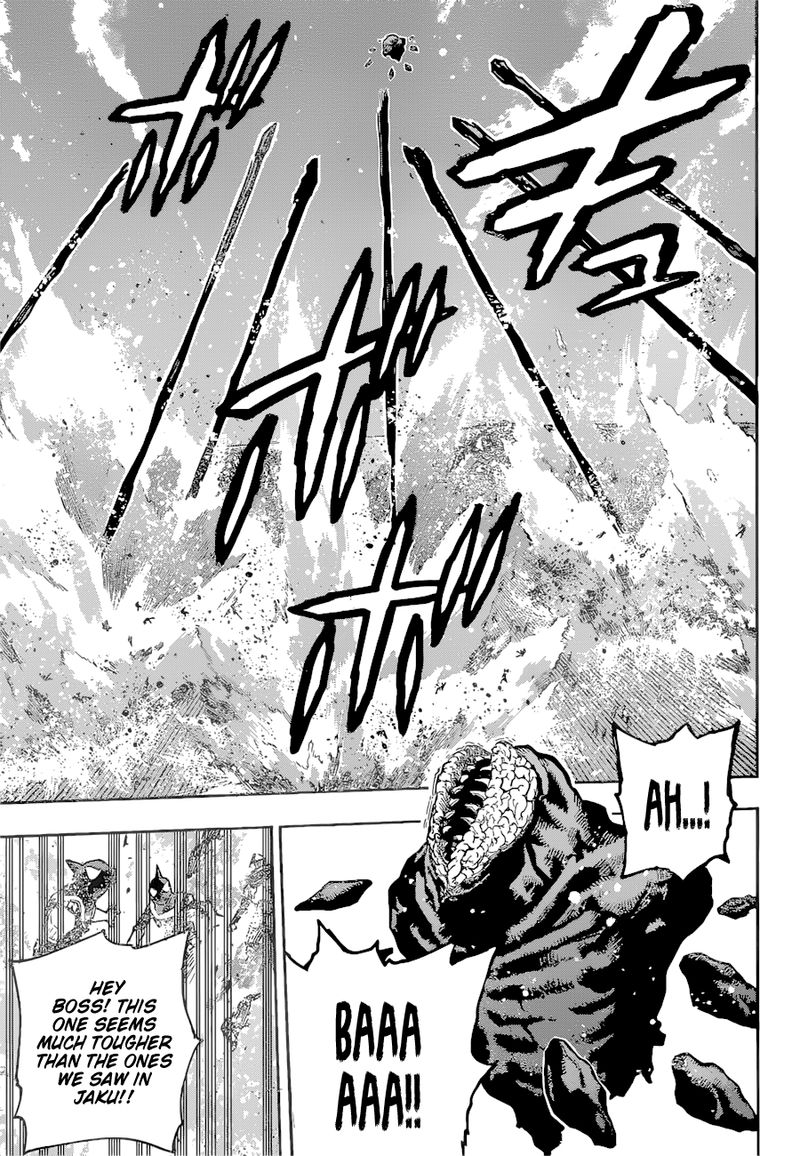 My Hero Academia 347 9