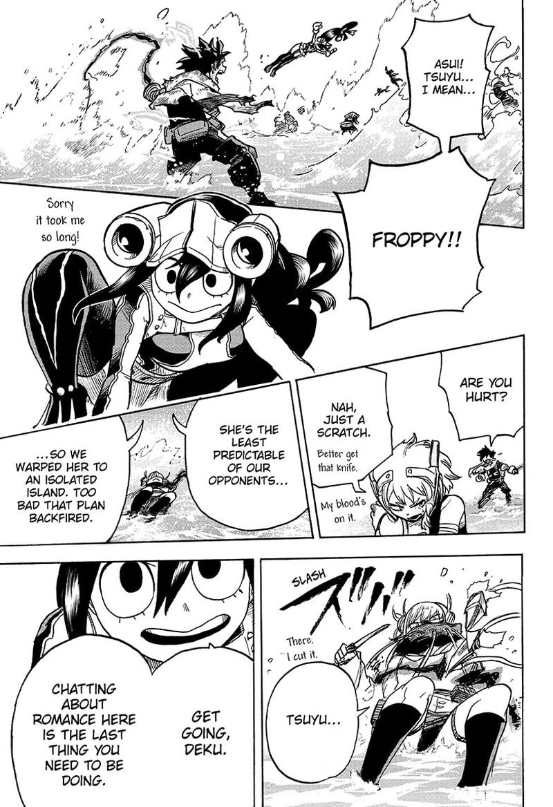 My Hero Academia 348 10