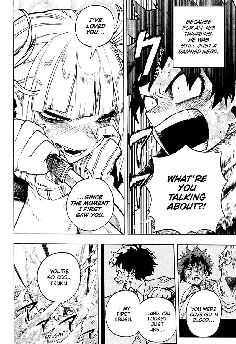 My Hero Academia 348 2
