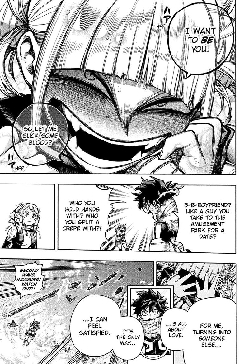 My Hero Academia 348 3