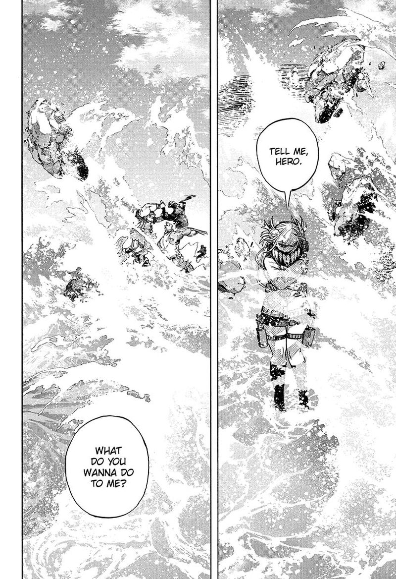 My Hero Academia 348 4
