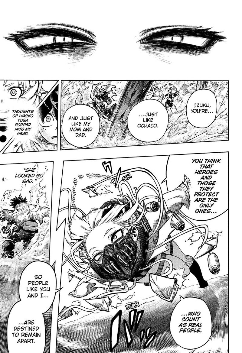 My Hero Academia 348 7