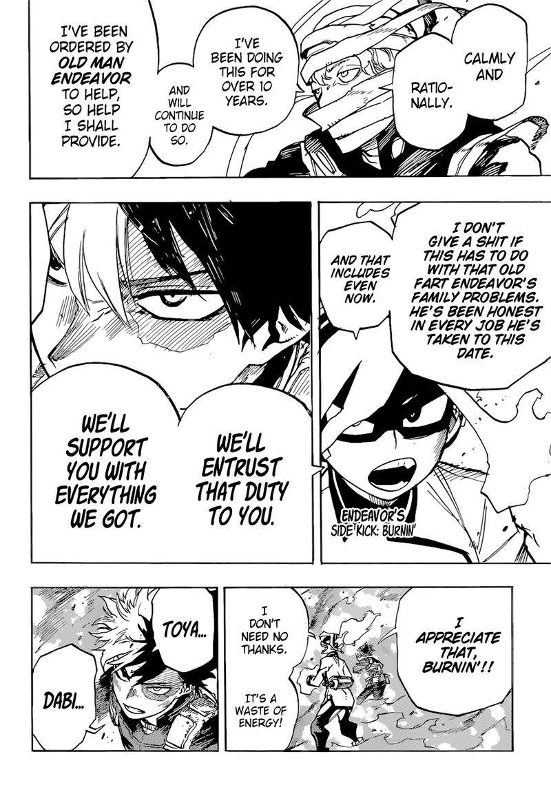 My Hero Academia 349 11