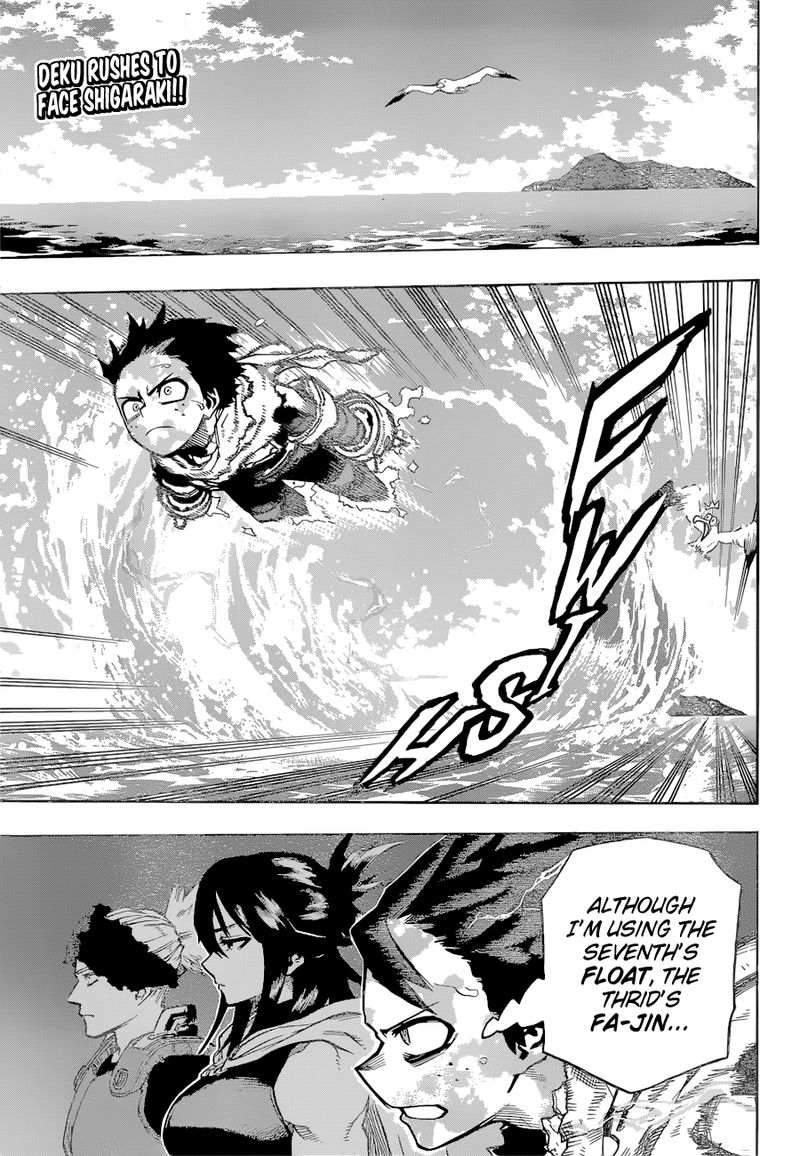 My Hero Academia 349 2