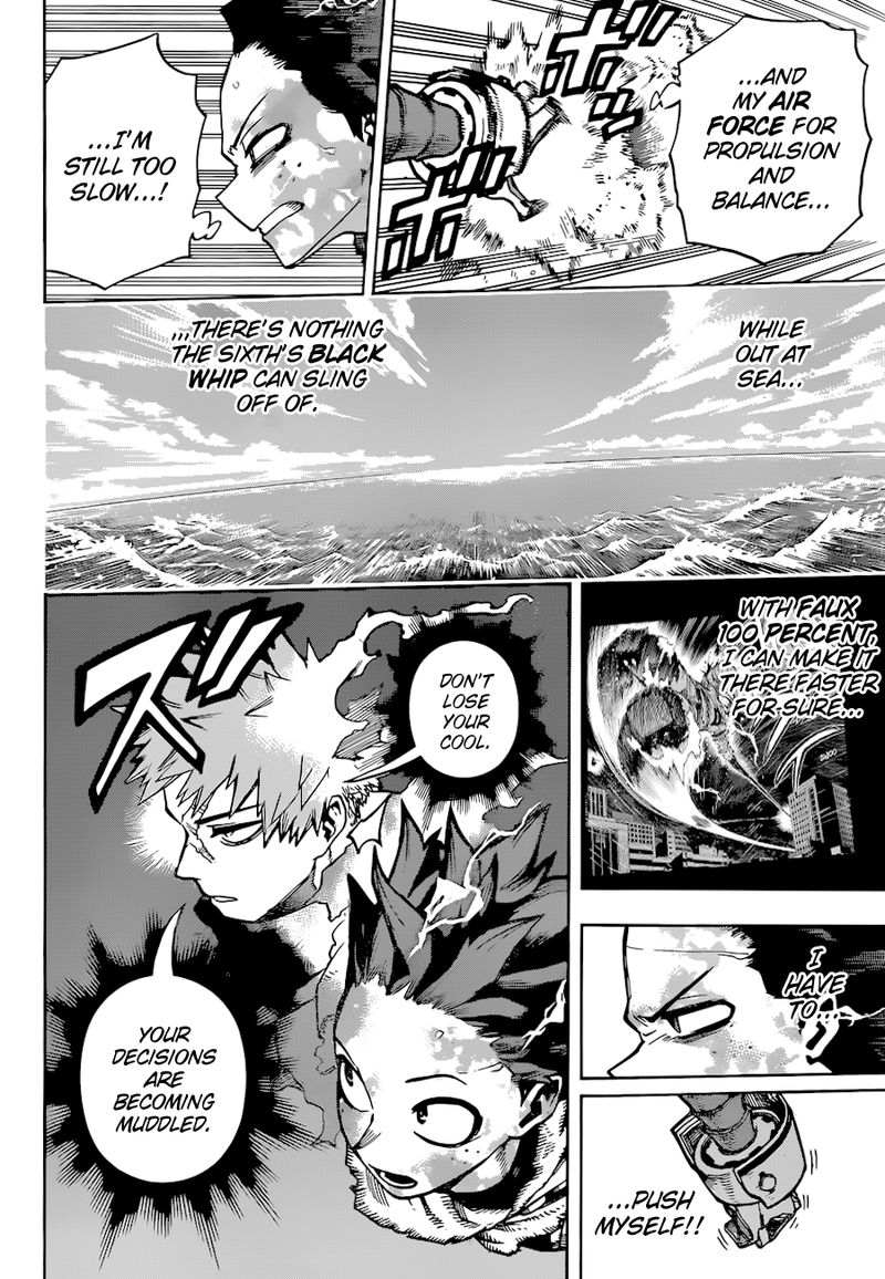My Hero Academia 349 3