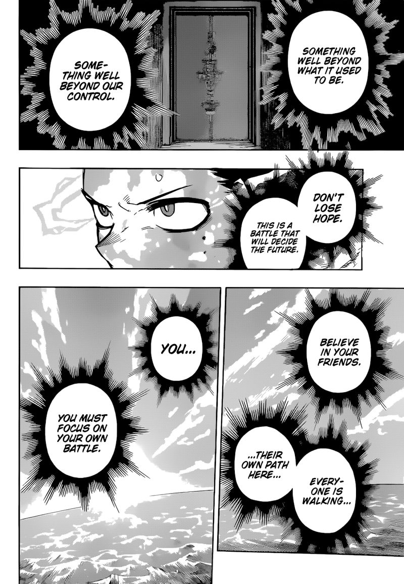 My Hero Academia 349 5