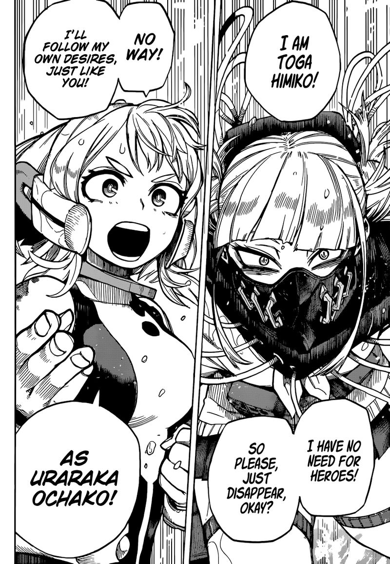 My Hero Academia 349 7